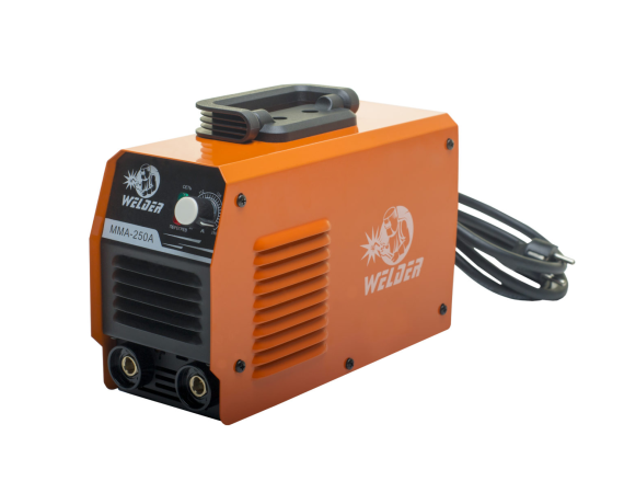 Сварочный аппарат Welder ММА-250А LCD