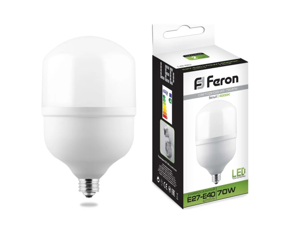 FERON LB-65 (70W) 230V Е40 4000K 