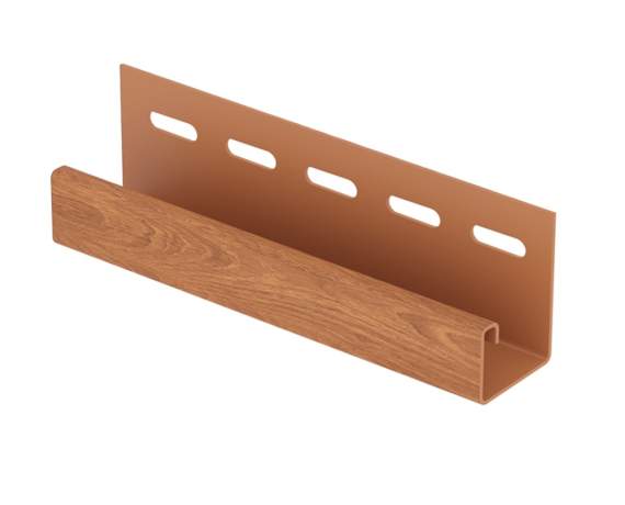 J-планка Софит Pro