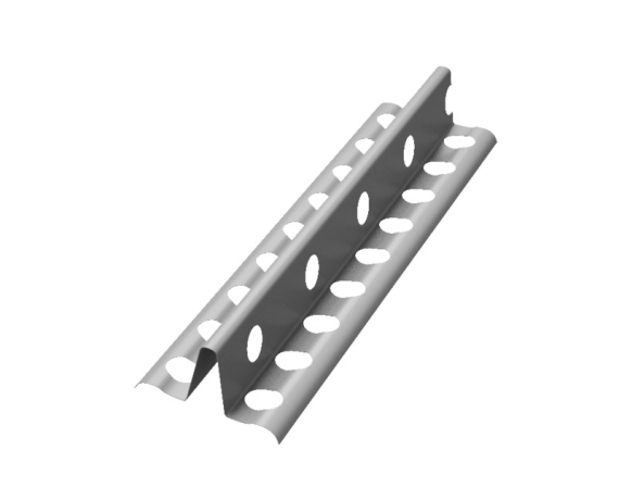 Маяк штукатурный-6 (3м) 0,25 Grand Line 
