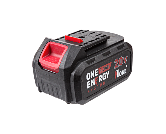 Аккумулятор Number one Liion LB20/4.0-Li ONLY ENERGI