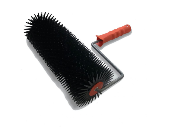 Валик игольчатый 400 мм МАКСИ 111-8400