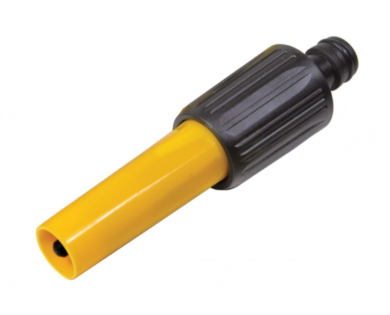 Наконечник для полива с муфтой 1/2