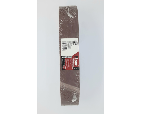 Лента шлиф.для точильного станка EGS500-150-PRO Number one 686*50мм зерно 100