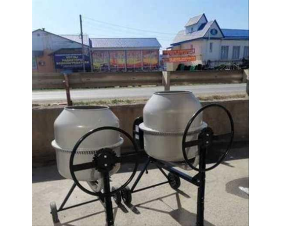 Бетоносмеситель 