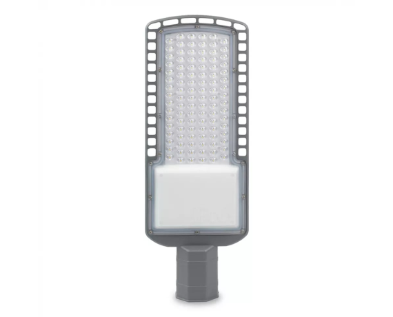 Уличный консольный светильник SL3 Smartbuy-100W/6400K/IP65 D 65 мм