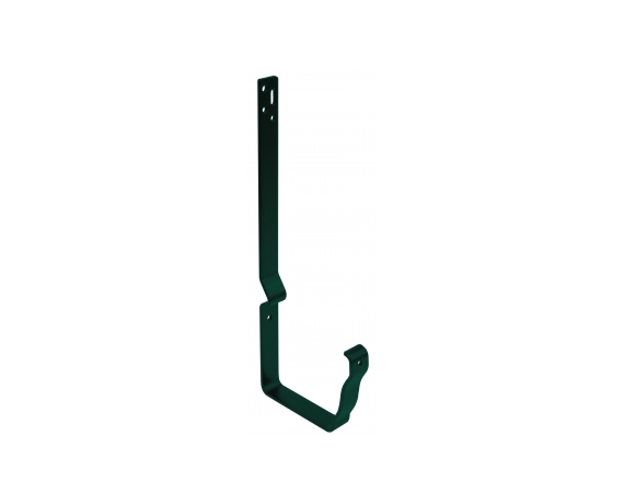 Крюк длинный Vortex 127мм RAL 6005 