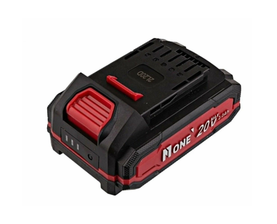 INDUSTRIAL Аккумулятор Number one Li-ion NPB 2.0-IN-20PRO