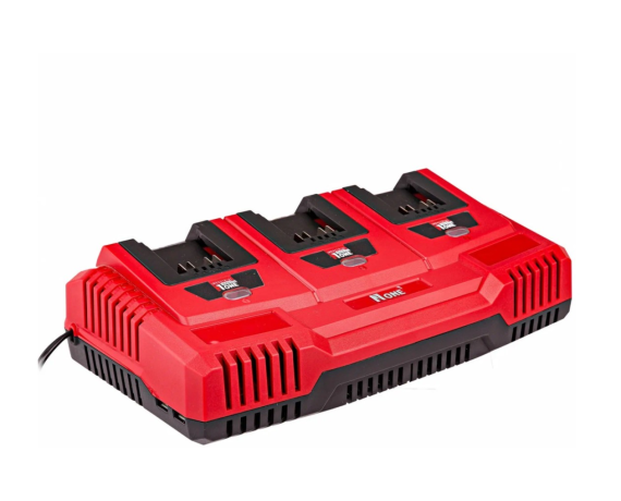 INDUSTRIAL Зарядное устройство Number one BZU 4.0-IN-3XPRO