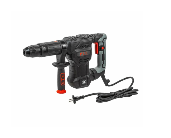 Молоток отбойный P.I.T. GSH25-C1 (1500Вт,удар 20 Дж,12 полож угла установ зубила,хвостовик SDS-MAX)