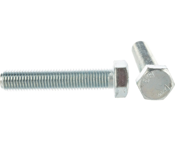 Болт  8х160 (50 шт)