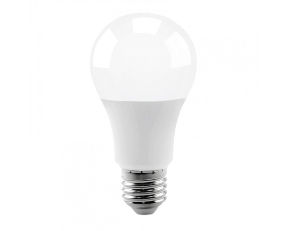 Лампа светодиодная LEEK LE A65 LED 25W 6K E27