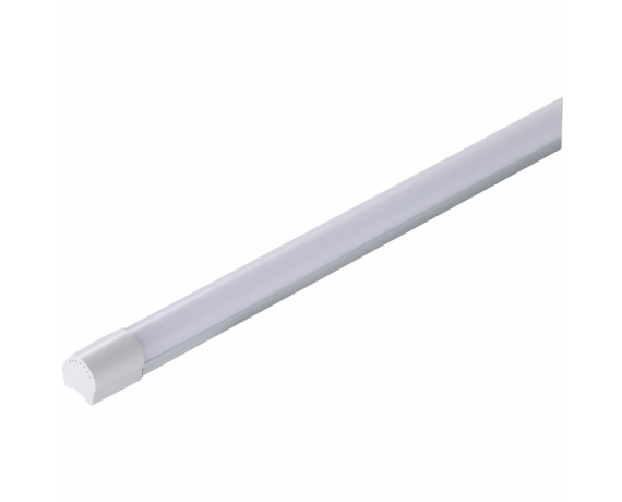 Светильник с/д LE LED ECO R SLIM 16W 5000K призма