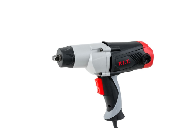 Гайковерт сетевой P.I.T. PIW1100-C (1100Вт,2200об/мин,1/2