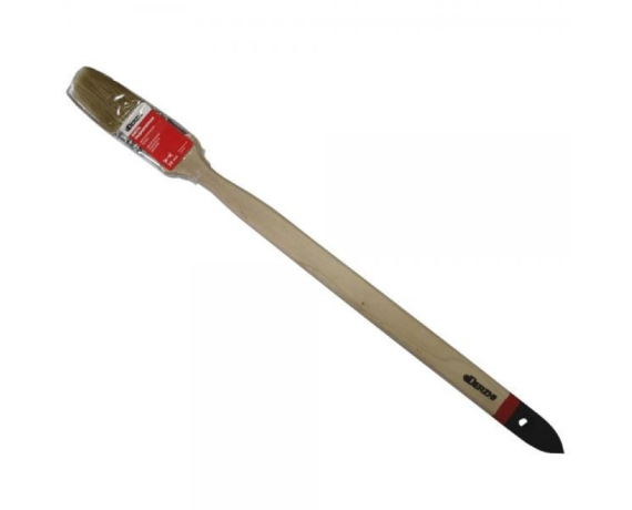 Кисть радиаторная DERZHI 