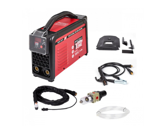 Инверторный свар.аппарат Number One INDUSTRIAL NMI 220-PRO