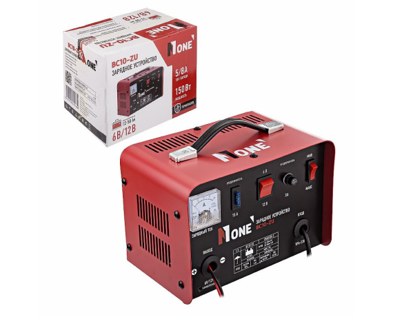 Зарядное устройство Number one BC10-ZU