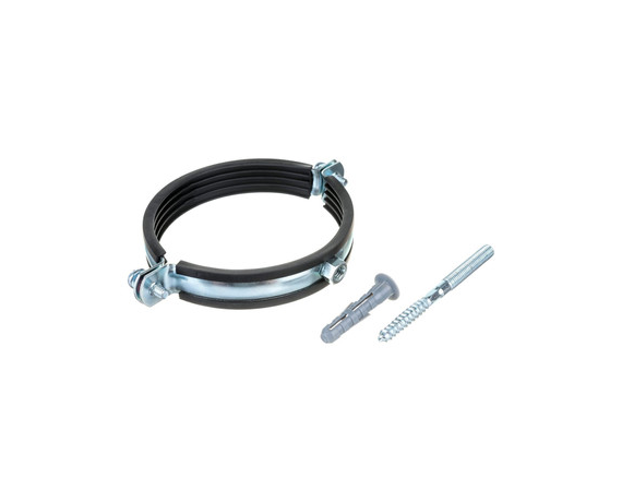 Хомут метал.3