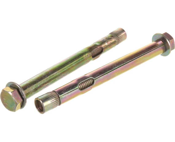 Болт  10х100 (50 шт)