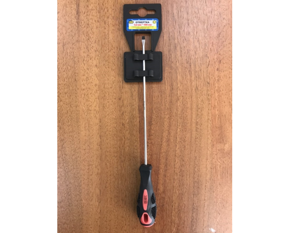 Отвертка крестовая Ph 3*150мм 