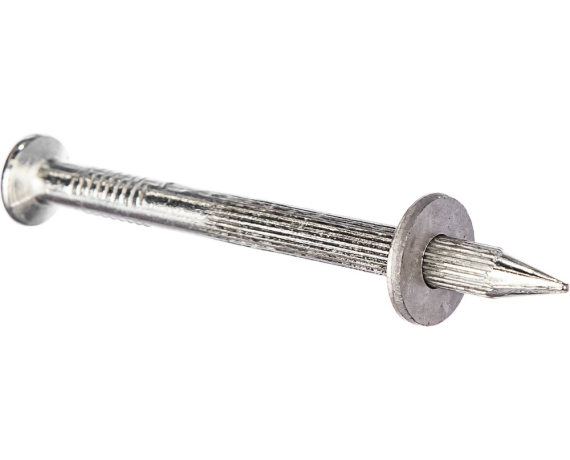 Дюбель пистолетный 4,5*60 (1 кг=110 шт.)