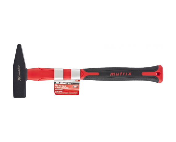 Молоток MATRIX 500г.