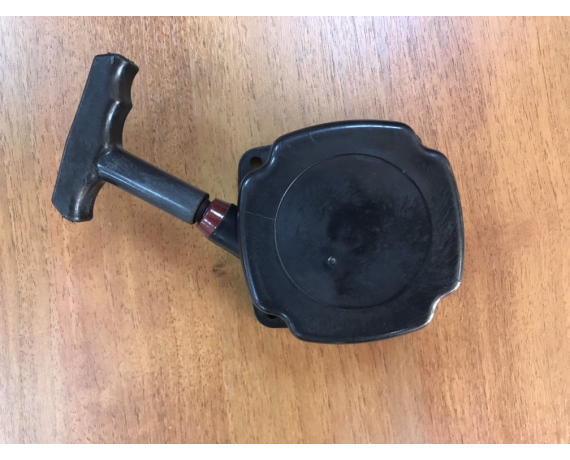 Стартер для триммера IGP с трещоткой 