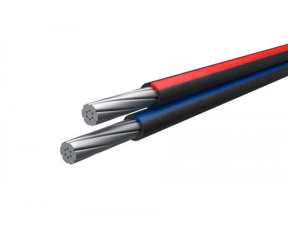 Провод СИП-4 4*16 ГОСТ