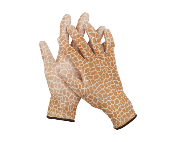 Перчатки садовые GRINDA 13класс вязки, размер М