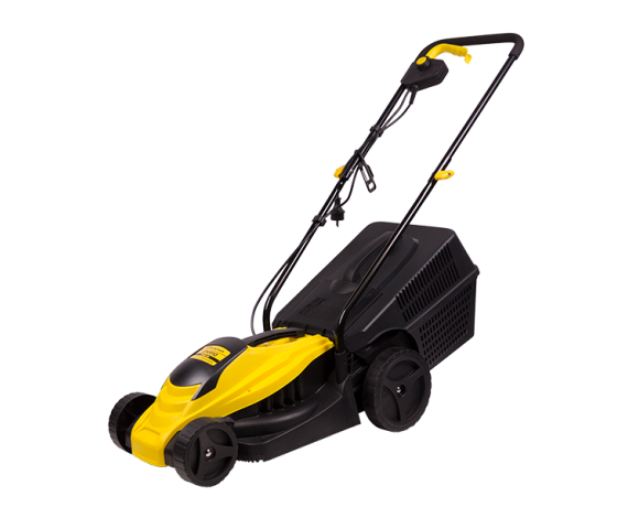 Газонокосилка электрическая CHAMPION ЕМ3110