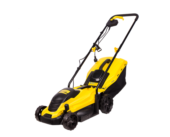 Газонокосилка электрическая CHAMPION ЕМ3313
