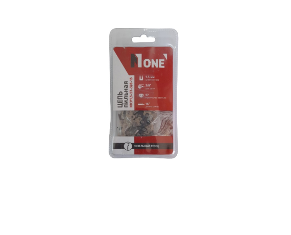 Цепь для пил Number one N1CP1,3-57-3/8-16