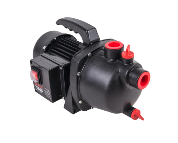 Насос садовый P.I.T. РСР015002-800/40