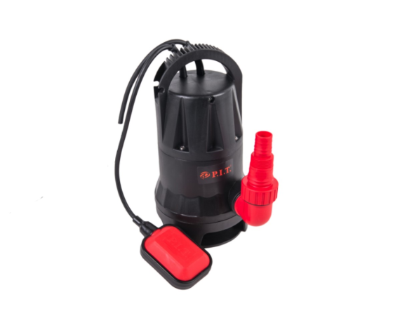 Насос дренажный P.I.T. РSР015004-400/5