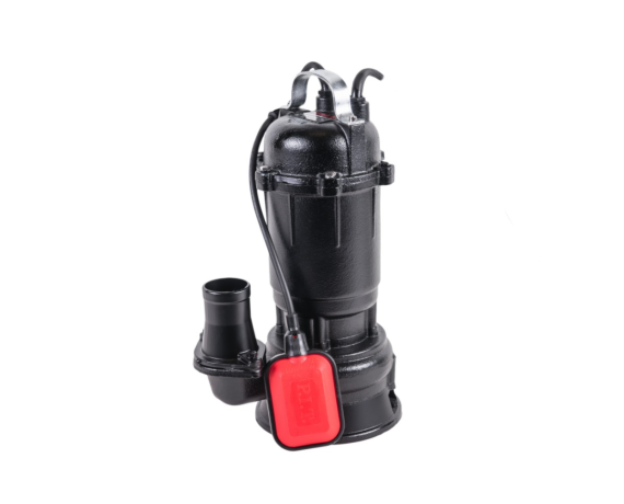 Насос фекальный P.I.T. РСР015017-750/18