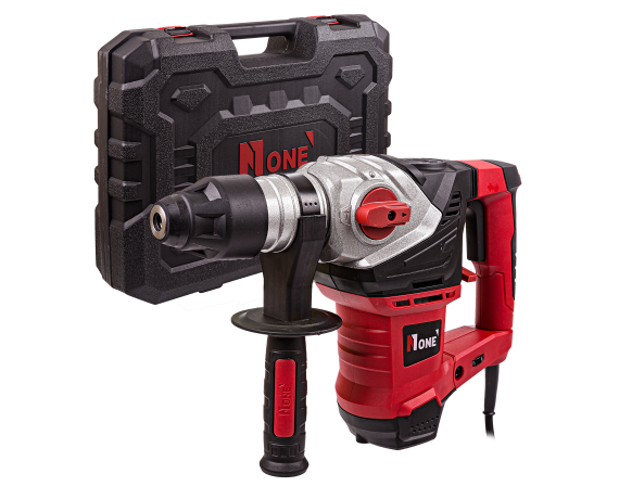 Перфоратор Number one ЕН2200/32-PRO (2200Вт,3-х режим.6,0Дж,SDS+,кейс)