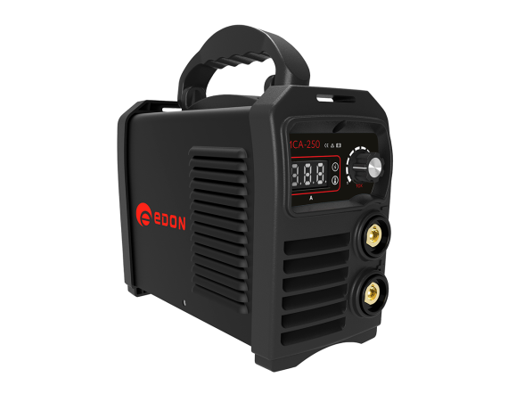 Сварочный аппарат инверторный EDON ИСА-250