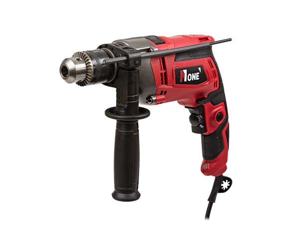 Дрель ударная Number one IMD1100/13-PRO (1500 Вт, метал.корпус, 2 скорости, реверс)