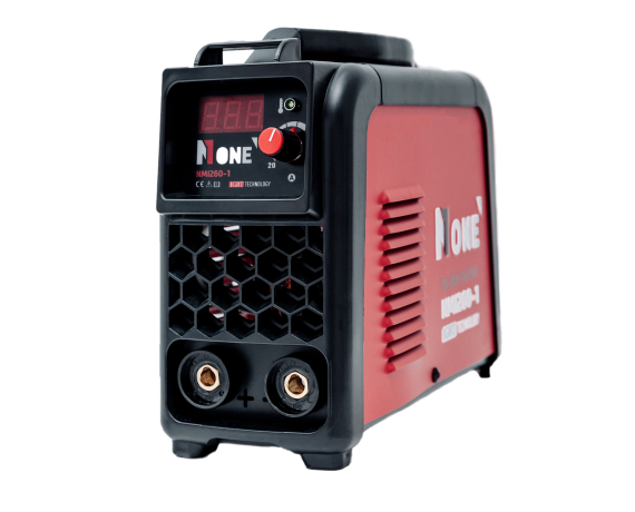 Инверторный свар.аппарат  Number One NMI 260-1