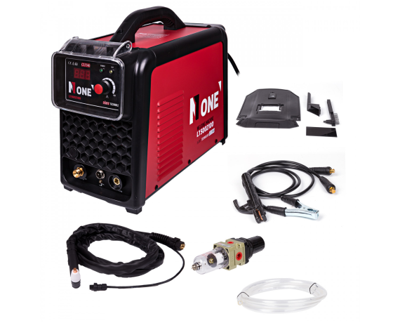 Аппарат воздушно-плазменной резки Number One CUT40(L15002100) Number One
