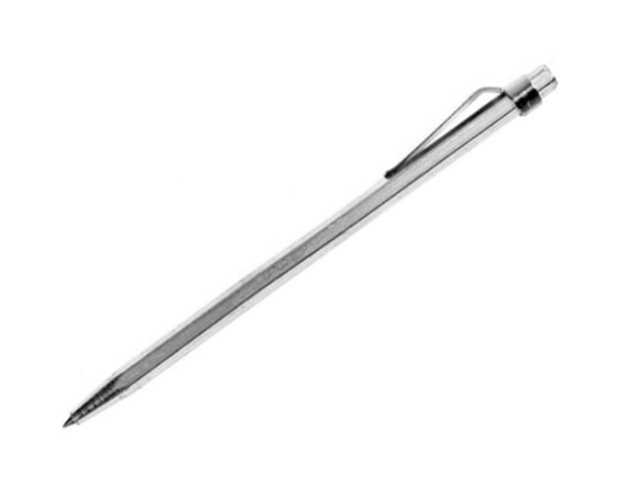 Твердосплавный карандаш STAYER разметочный, 130 мм