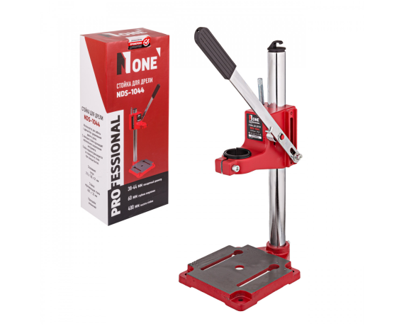 Стойка для дрели NDS-1044 Number One
