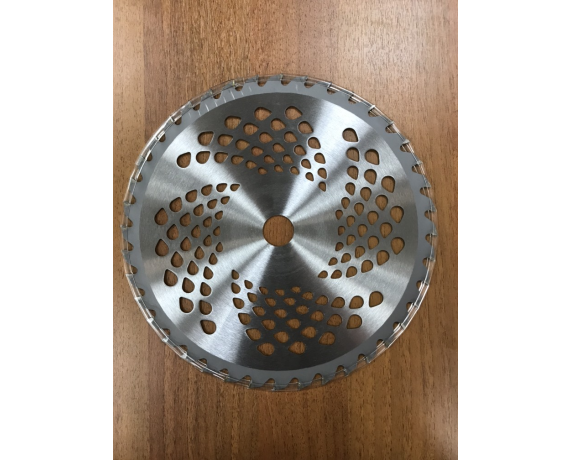 Диск TD22  для триммера Number One