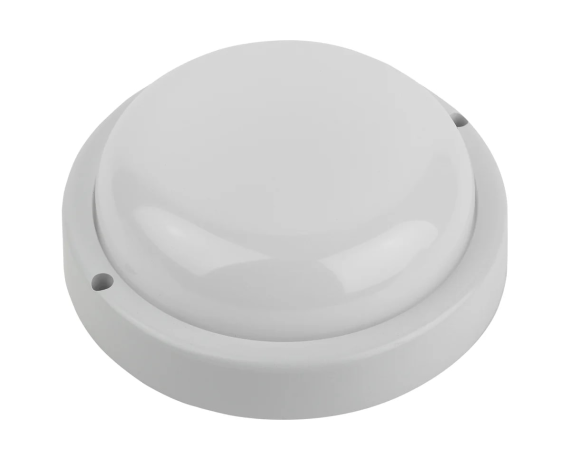 Светильник светодиодный с опт-ак.датчиком движ. ЭРА SPB-201-2-65K-012IP65 12Вт