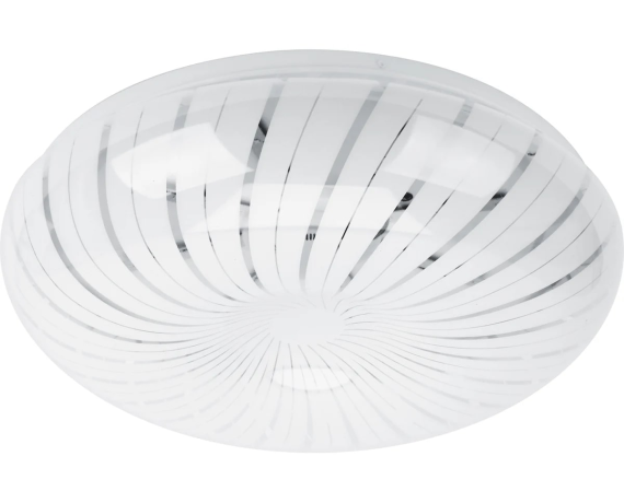 Светильник светодиодный Медуза без ДУ ЭРА SPB-6- 24-6,5K 24Вт 6500К 1850Лм 330*75 мм