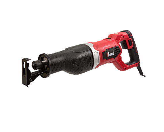 Пила сабельная электрич. Number one RS1350/150-1 (1350 Вт,эл.регул.скор.,быстро-зажим.крепление)