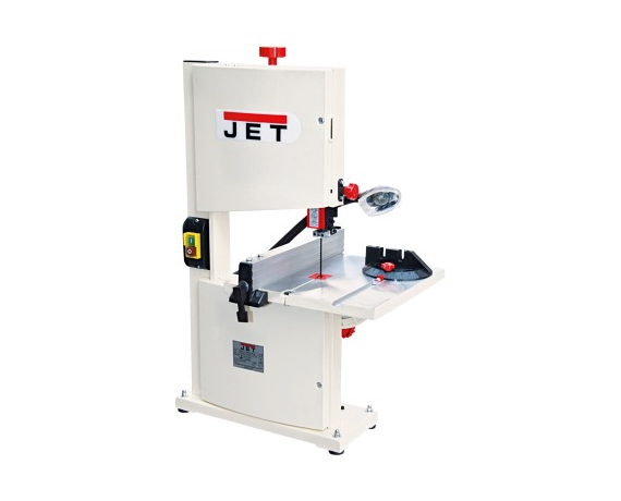 Пила ленточная JET JWBS-9X 230В