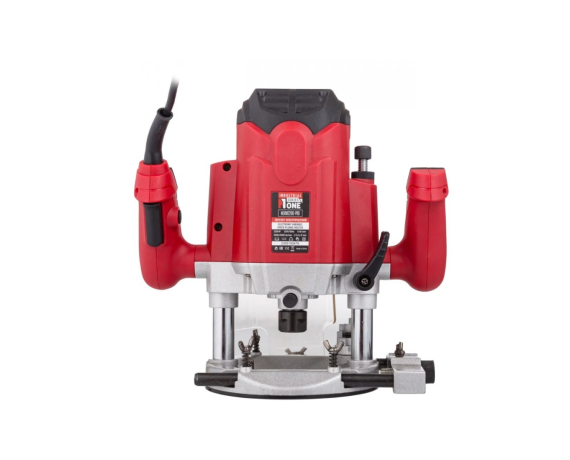 INDUSTRIAL Фрезер электр. Number one NERM 2200-PRO(2200 Bт, d цанги=6/8мм, глуб.фр.50мм,d фр.=60мм)