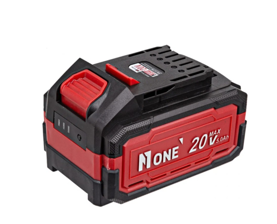 INDUSTRIAL Аккумулятор Number one Li-ion NPB 5.0-IN-20PRO