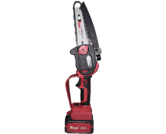 INDUSTRIAL Аккум.пила цепн,бесщ.Number one RCS20/3.0-PRO-B (1аккум.,шина 12